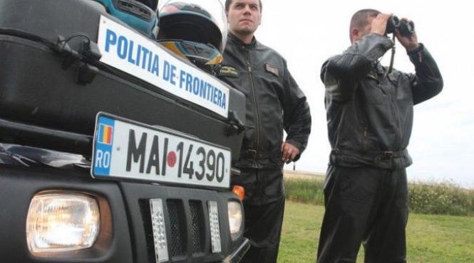guvernul urmeaza sa adopte masuri pentru imbunatatirea activitatii in punctele de trecere a frontierei