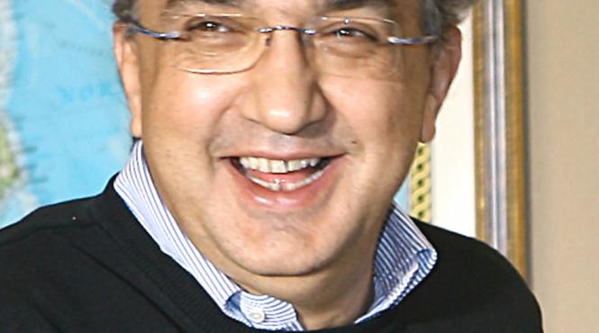 a murit legenda auto sergio marchionne