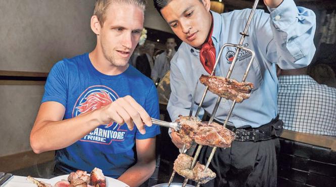 dieta cu fripturi si burgeri cum functioneaza