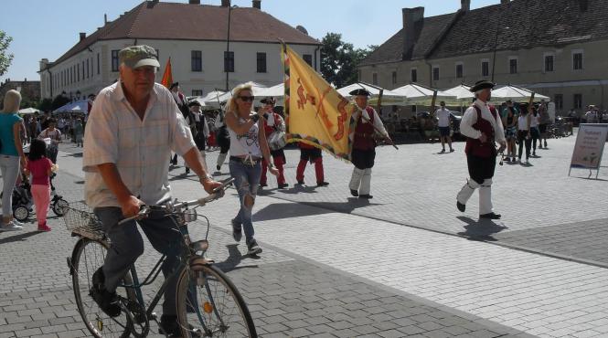 frumusetea rurala din inima romaniei in circuite culturale