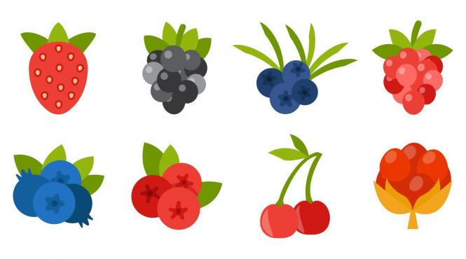 aceste fructe miraculoase ale verii sunt leacul ideal in anemii obezitate gastrite si chiar cancere afla despre ce e vorba