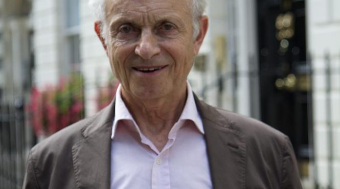 ambasadorul sua la bucuresti e roman