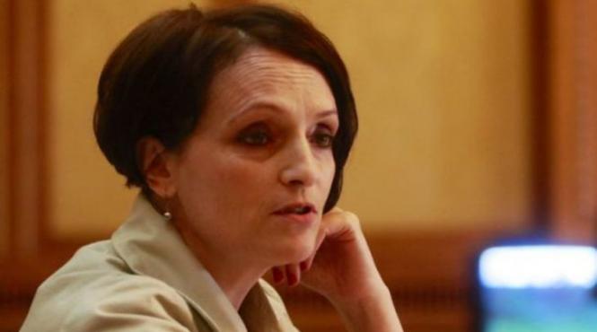 doina rusu cna m am autosesizat in cazul declaratiilor ministrului daea de la antena 3