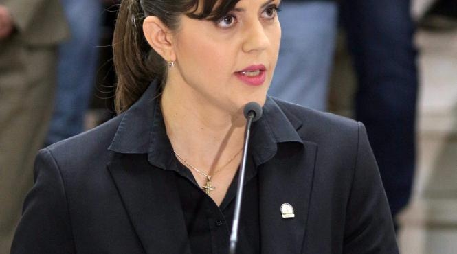 laura codruta kovesi a fost spalata post dna de sectia de procurori de la csm