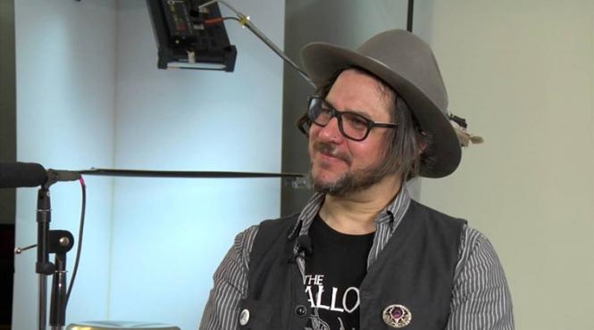 regizorul the nun spune ca a vazut la filmari fantome ale soldatilor romani