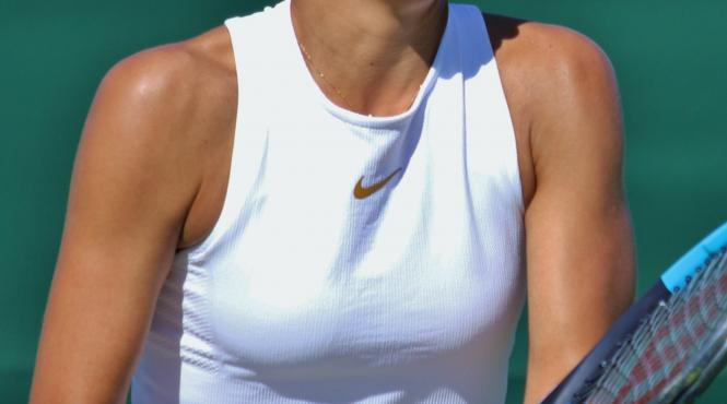 jaqueline cristian calificata in semifinalele turneului itf de la horb germania