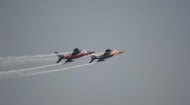 bias 2018 cum va fi vremea in timpul showului aviatic de sambata 28 iulie