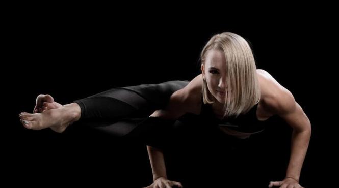 cornelia condeescu nerabdatoare inainte de a intra in ultimul trib o astfel de sansa si experienta am o singura data in viata