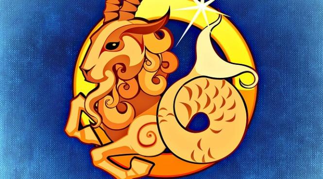 horoscop august 2018 capricornii