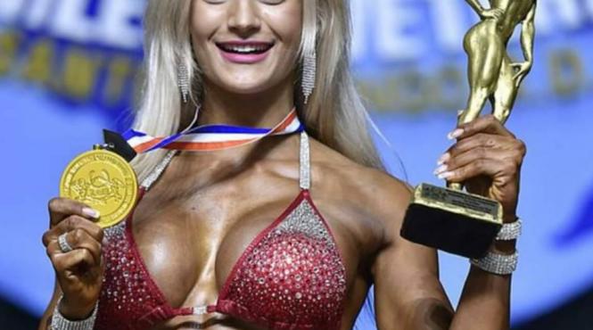 ioana sulea ia in ultimul trib rigorile vietii de sportiv sunt obisnuita si sa nu mananc sau sa beau apa doua trei zile