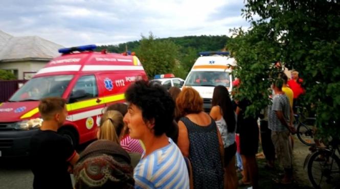 anchetatorii nu exclud nicio varianta in cazul politistei care si ar fi impuscat mama si bebelusul sinucigandu se apoi