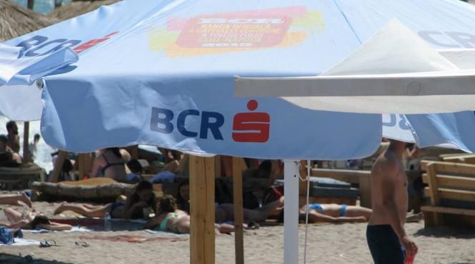 bcr a realizat un profit net de 697 milioane lei in s1 2018