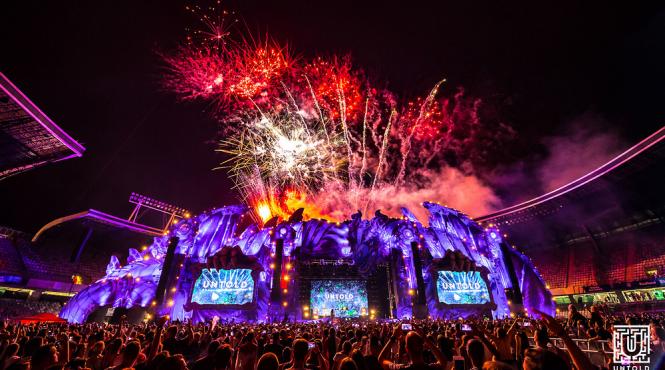 noutati untold check in online si sistem integral de plata