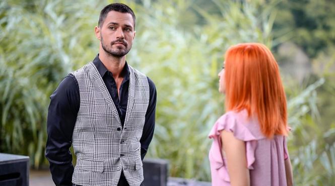 au inceput filmarile pentru cel de al doilea sezon fructul oprit