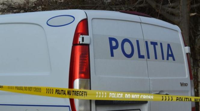 politistii din botosani au deschis o ancheta dupa ce cadavrul unui barbat a fost descoperit pe paraul burla