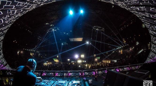 programul complet in prima zi de untold 2 august