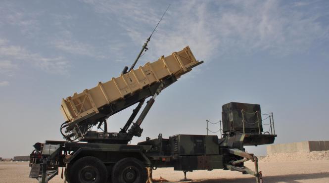 suedia cumpara sisteme de rachete patriot