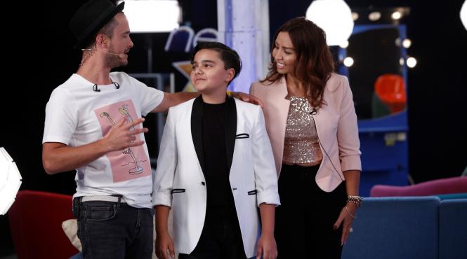 alberto fiul lui nicolae guta canta muzica de chopin la next star