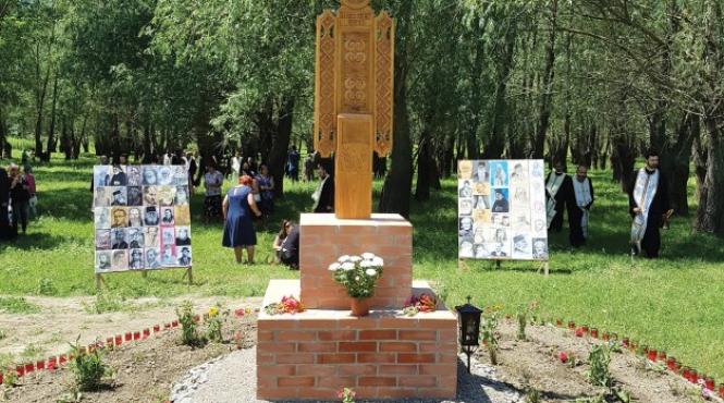 anticamera iadului atractie turistica