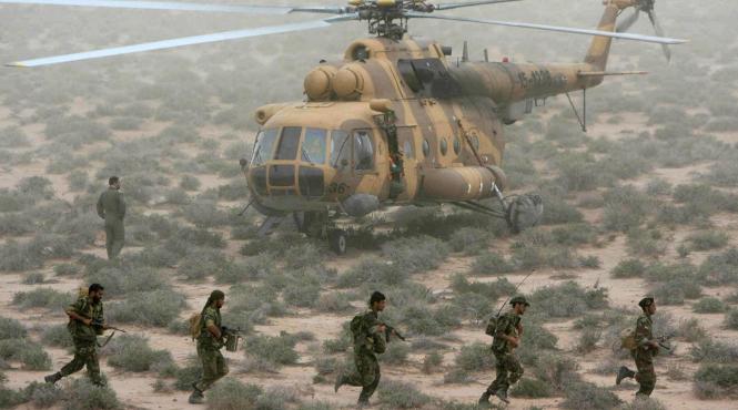 iranienii se retrag de langa platoul golan