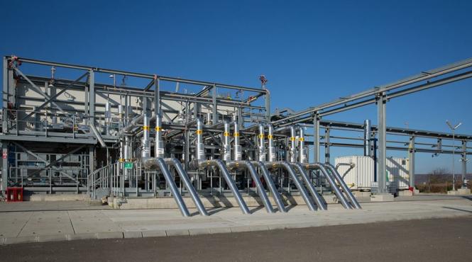 omv petrom raporteaza un profit net in crestere cu 6