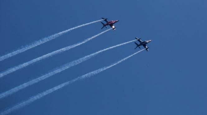 aeroportul stefan cel mare gazduieste cea de a vii a editie a air show