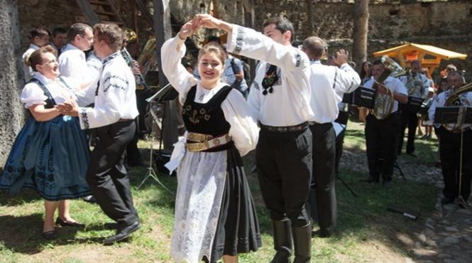 festivalul saptamana haferland