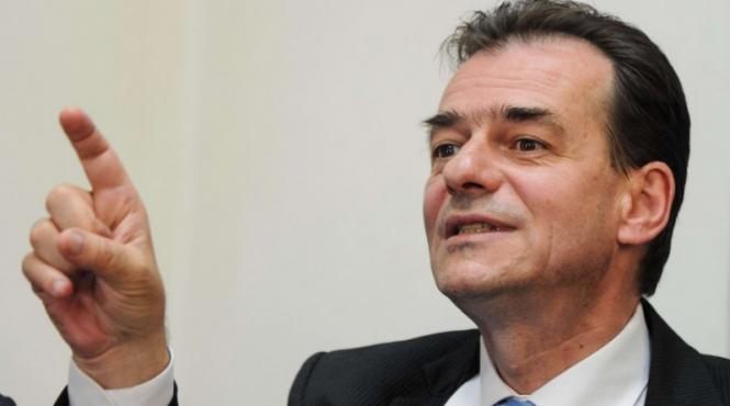 orban a fost complet nepotrivit ca tariceanu sa faca declaratii politice