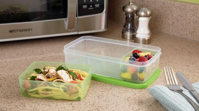 pediatrii cer parintilor sa elimine recipientele din plastic pentru pranzul copiilor