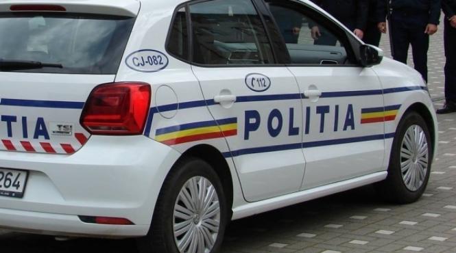 politia va propune clasarea dosarului in cazul soferului masinii cu numere preferentiale
