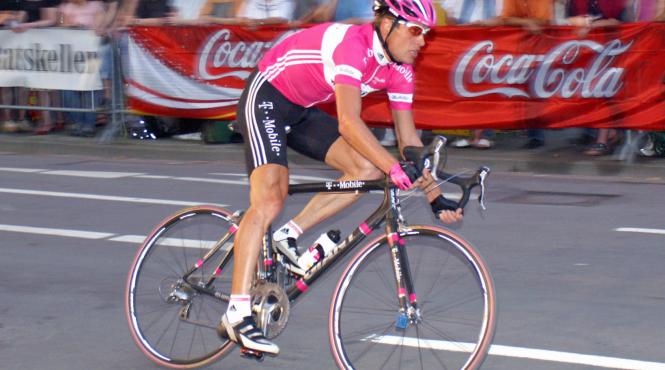 jan ullrich singurul german care a castigat turul frantei arestat in spania