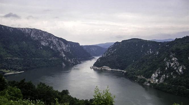 debitele raurilor vor depasi in august media multianuala