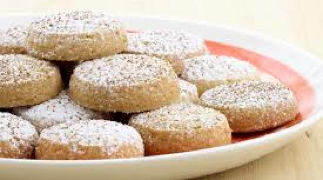 reteta zilei fursecuri daneze cu vanilie