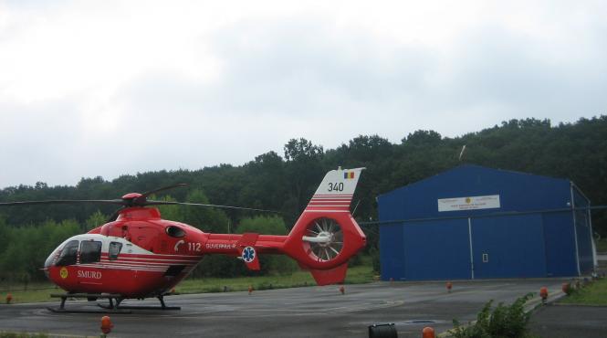 vaslui copil ranit grav in urma unui accident de circulatie