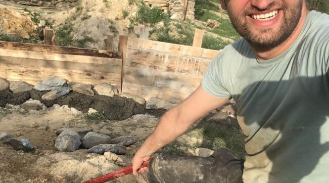 sorin brotnei pune pe pauza un proiect de suflet pentru a pleca in madagascar in ultimul trib