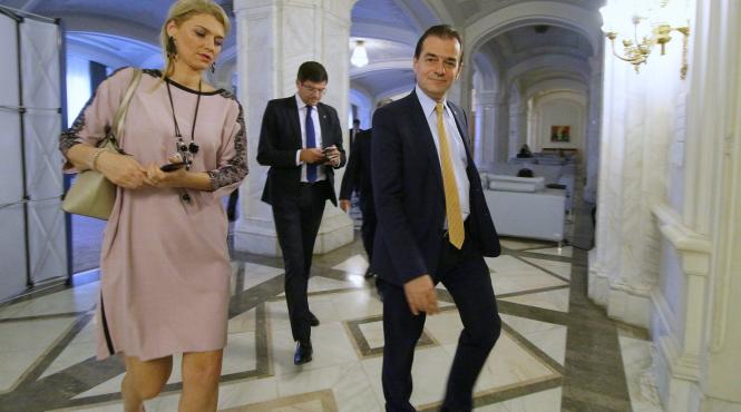 liberalii sunt indignati dupa ce dragnea anunta ca pregateste acuzarea lui iohnanis