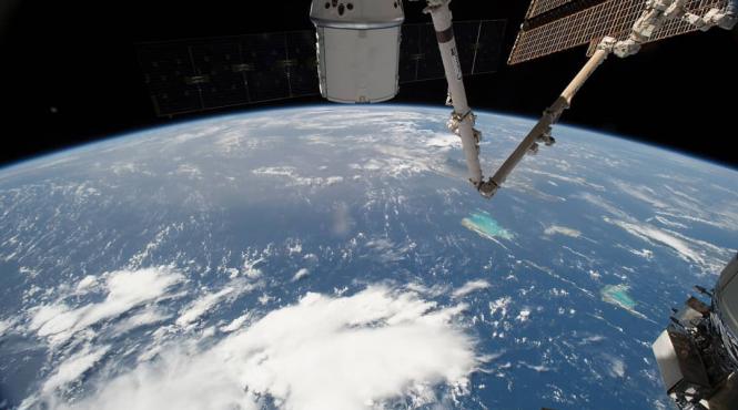 anuntul nasa statia spatiala internationala este vizibila miercuri si vineri pe cerul bucurestiului