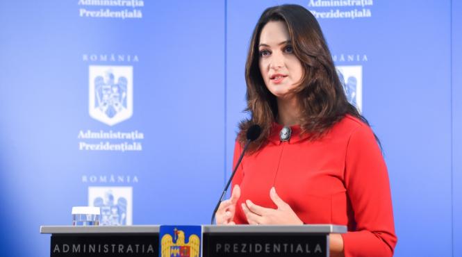 jelania lui iohannis dupa rectificarea bugetara