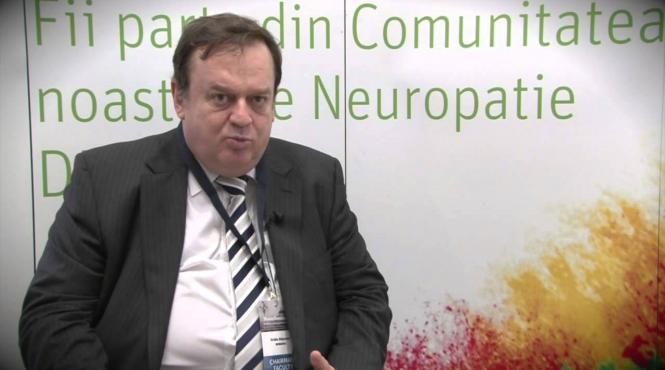 medicul ovidiu bajenaru reabilitarea pacientului dupa un accident vascular cerebral este esentiala