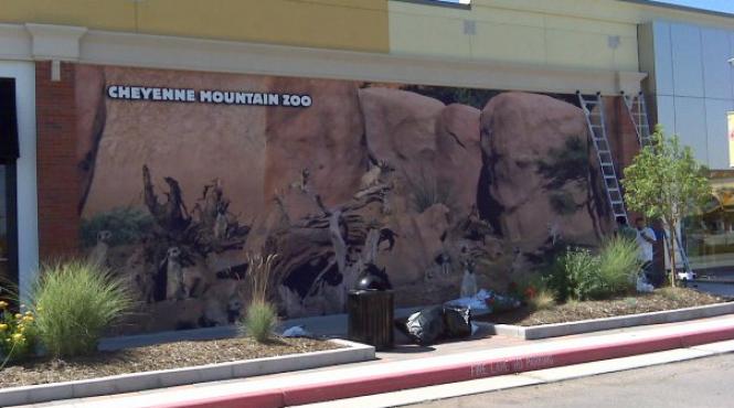 sua 14 persoane ranite de grindina la zoo colorado