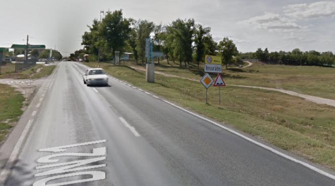 dsv braila spune ca la insuratei a fost confirmat primul focar de pesta porcina