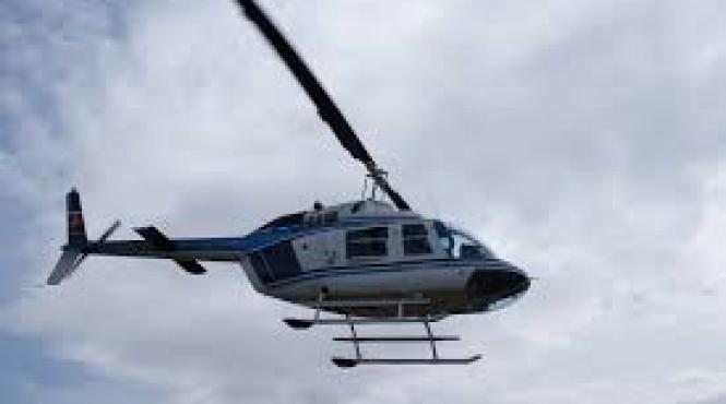un elicopter cu noua persoane la bord s a prabusit in centrul japoniei