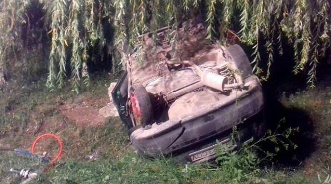 accident mortal in judetul arad ce au descoperit pilitistii