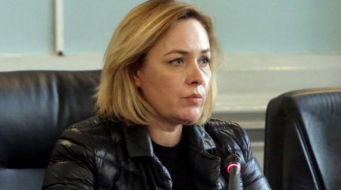 carmen dan nu ministrul coordoneaza interventiile jandarmeriei o sa prezint azi concluziile raportului