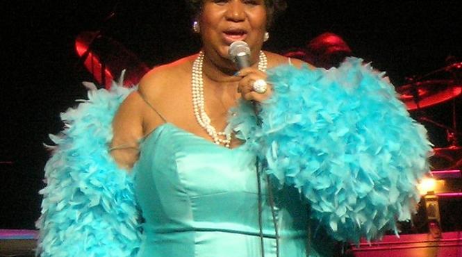 celebra cantareata aretha franklin internata in spital in stare grava