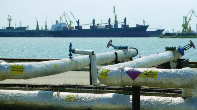 oil terminal pierderi nete de 1 07 milioane lei in primele sase luni