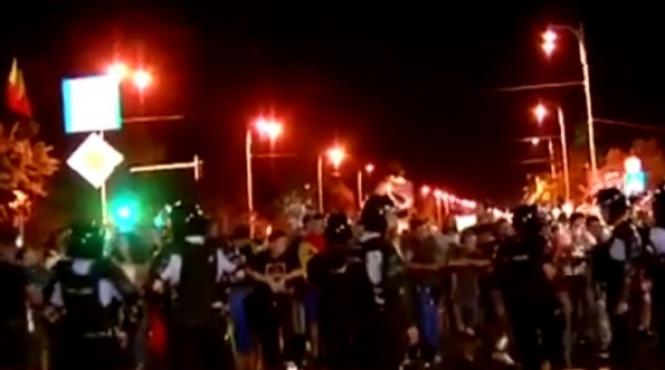 procuror arma jandarmeritei nu a fost gasita 30 de plangeri depuse