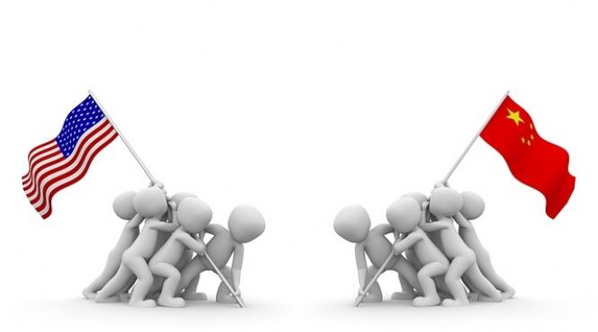 china va studia noua lege a bugetului apararii promulgata de trump