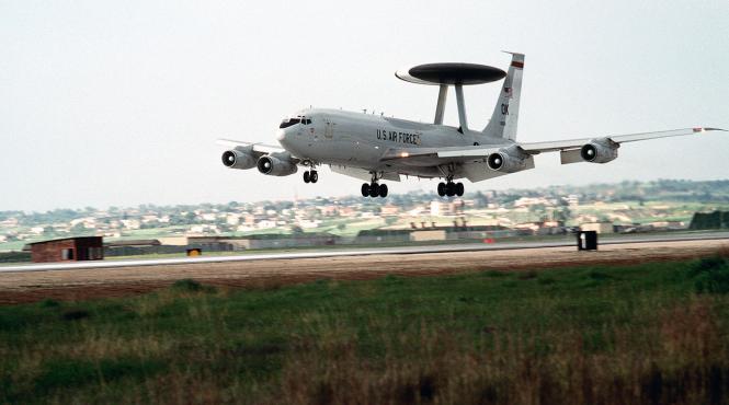 tensiuni cu washingtonul inchiderea bazei de la incirlik ar putea sa coste scump ankara afp