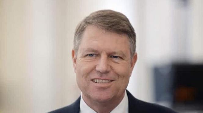 iohannis cei care gandim si simtim romaneste trebuie sa facem tot posibilul pentru o romaniei mai buna